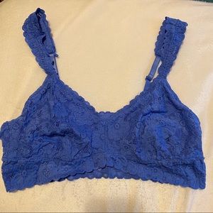 Aerie lace bralette
